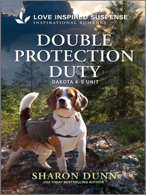 cover image of Double Protection Duty